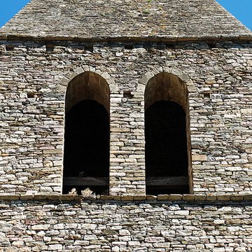 Église Saint-Laurent dOlargues