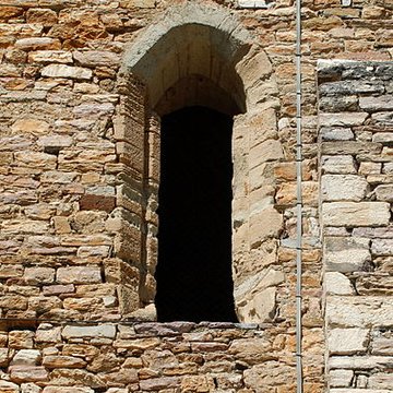 Église Saint-Laurent dOlargues