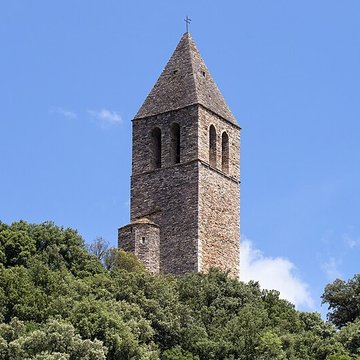 Église Saint-Laurent dOlargues