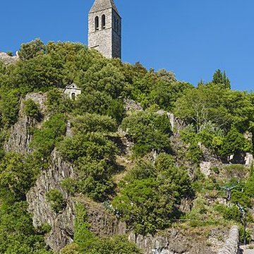 Église Saint-Laurent dOlargues