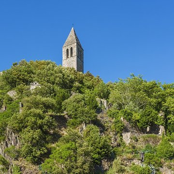 Église Saint-Laurent dOlargues