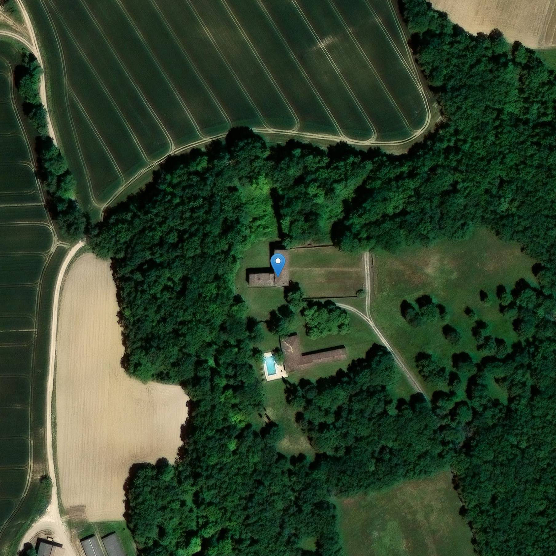 Photo de Ramps Castle