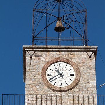 Église Saint-Laurent dOllioules