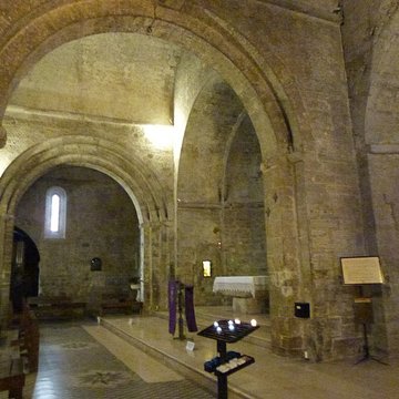 Église Saint-Laurent dOllioules