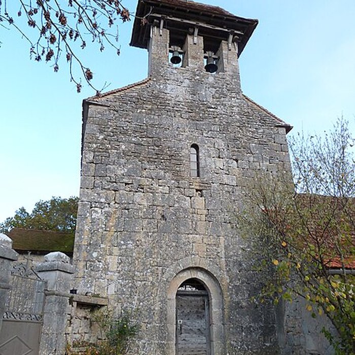 Photo de Eglise