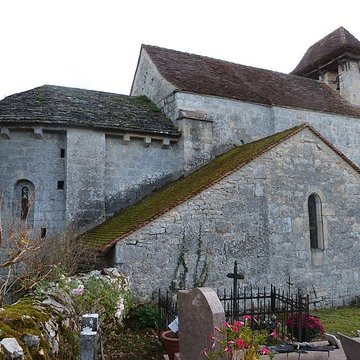 Eglise