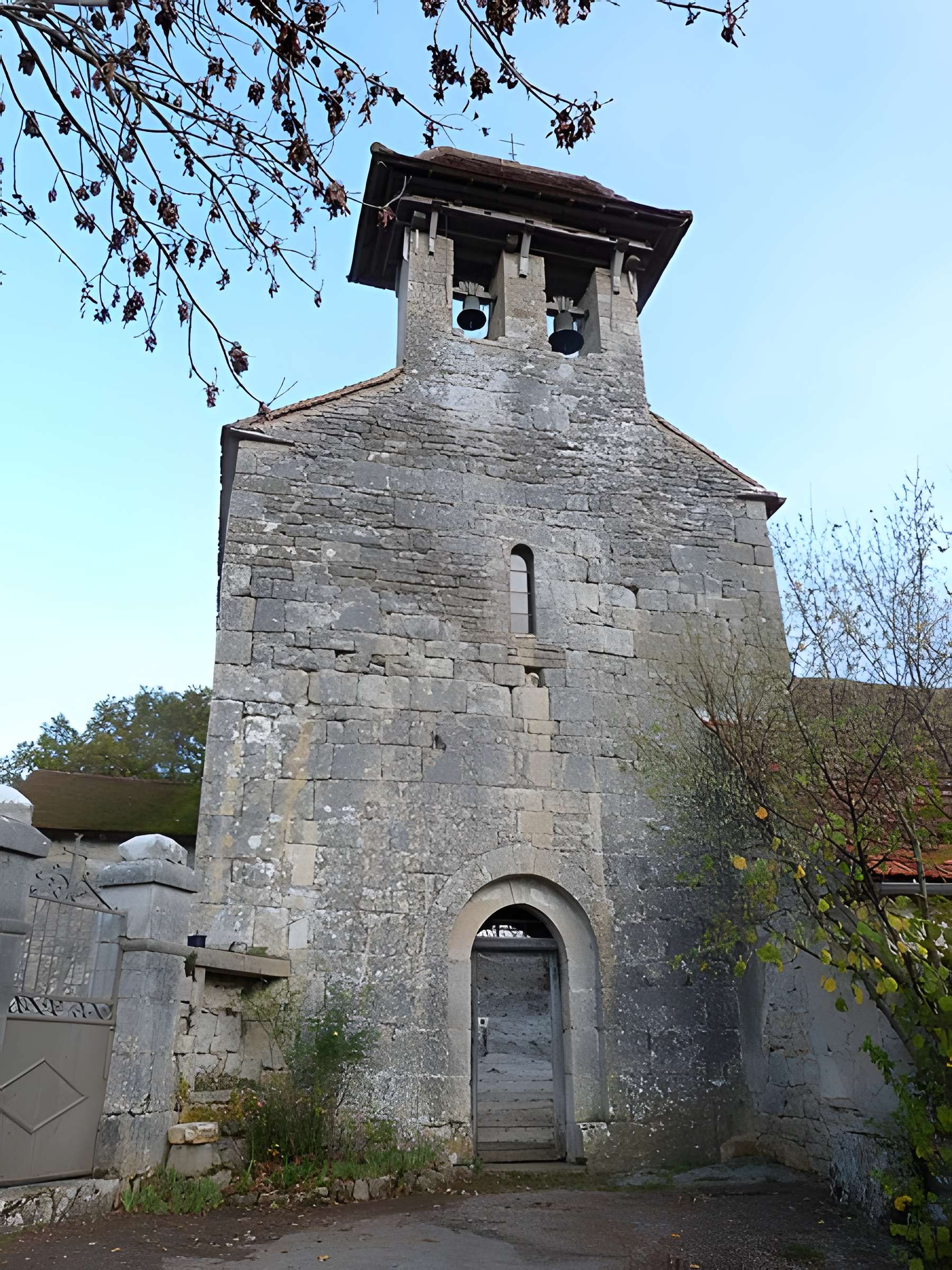 Eglise