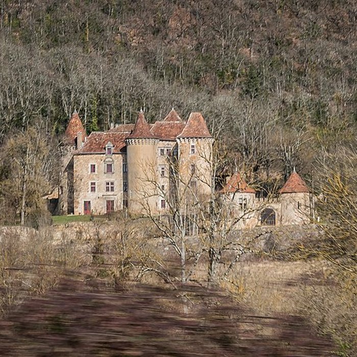 Photo de Château de Ceint-dEau