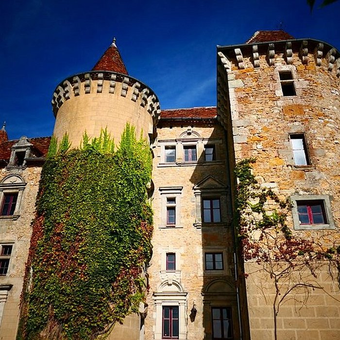 Photo de Château de Ceint-dEau