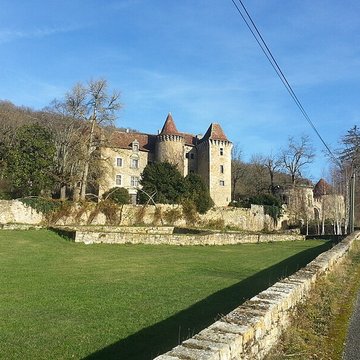 Château de Ceint-dEau