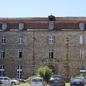 Hôpital