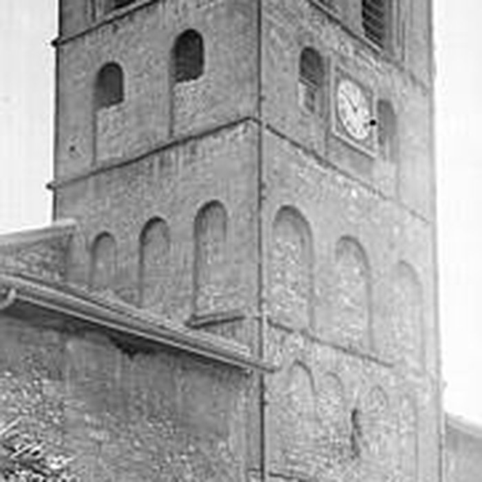 Photo de Église Saint-Laurent-des-Prés de Tullins