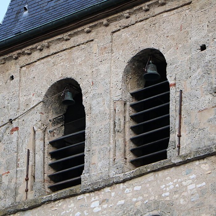 Photo de Église Saint-Laurent-des-Prés de Tullins