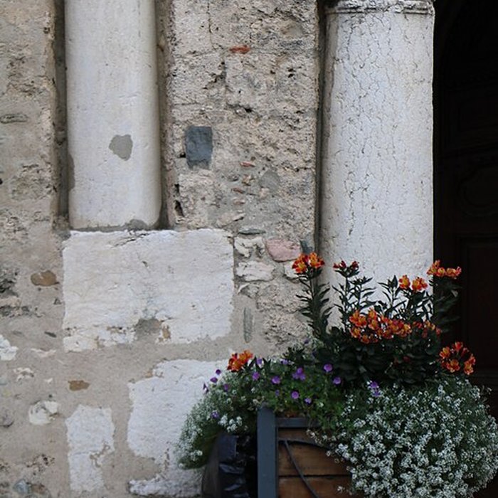 Photo de Église Saint-Laurent-des-Prés de Tullins
