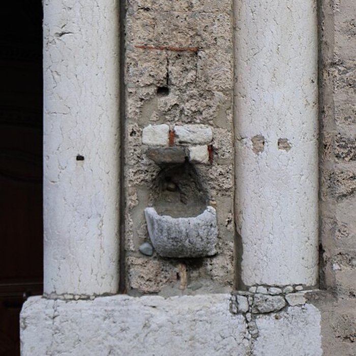 Photo de Église Saint-Laurent-des-Prés de Tullins