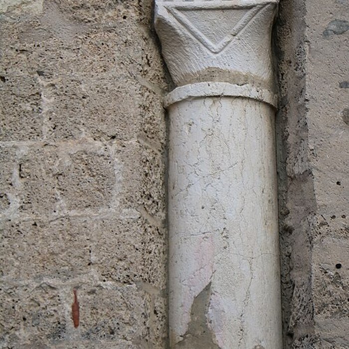 Photo de Église Saint-Laurent-des-Prés de Tullins