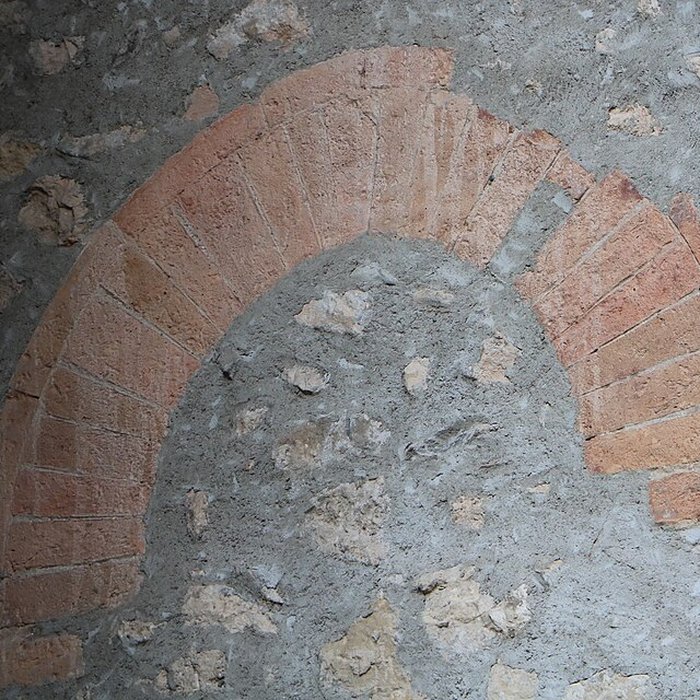 Photo de Église Saint-Laurent-des-Prés de Tullins