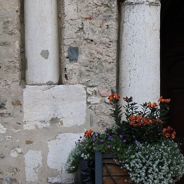 Église Saint-Laurent-des-Prés de Tullins