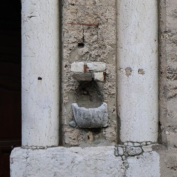 Église Saint-Laurent-des-Prés de Tullins