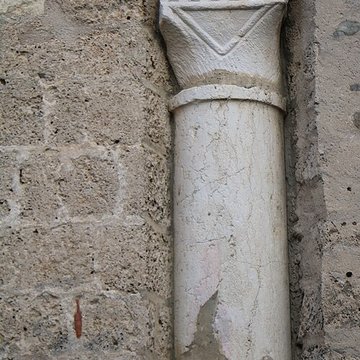 Église Saint-Laurent-des-Prés de Tullins