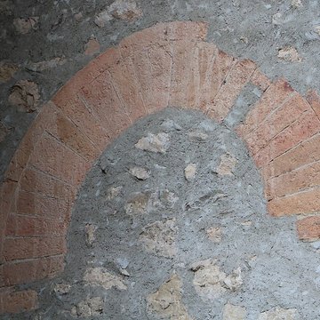 Église Saint-Laurent-des-Prés de Tullins