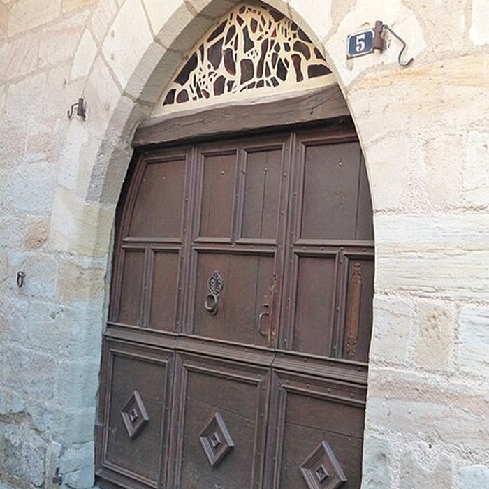 Photo de Maison gothique