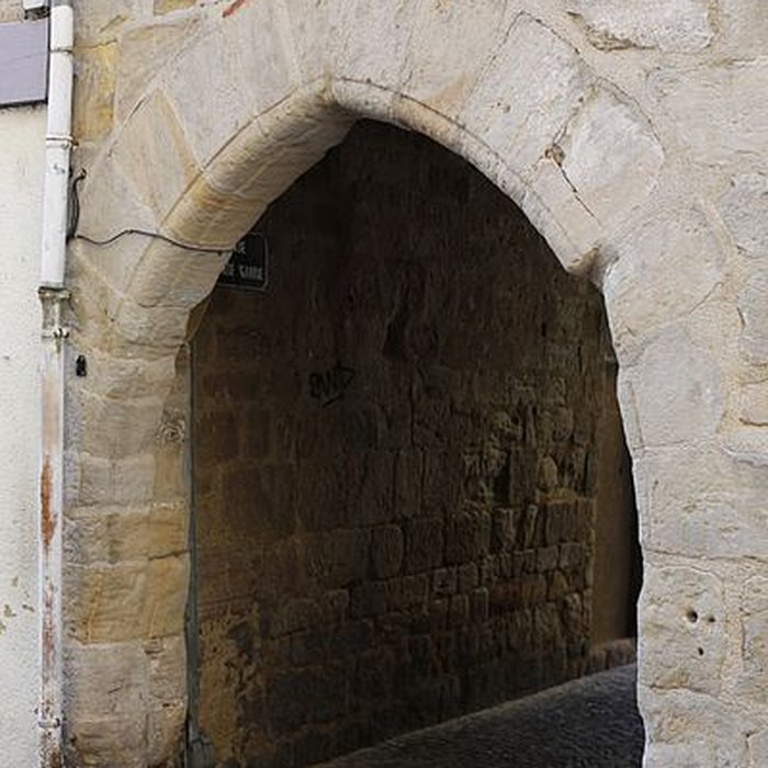 Photo de Maison médiévale