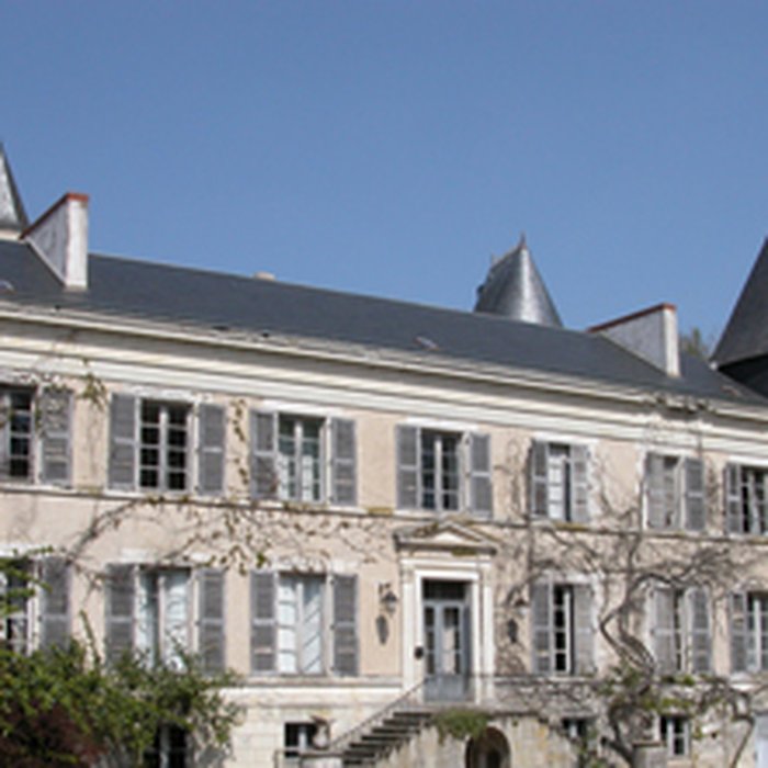 Photo de Château dArgy