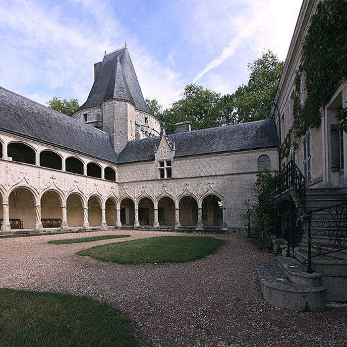 Photo de Château dArgy