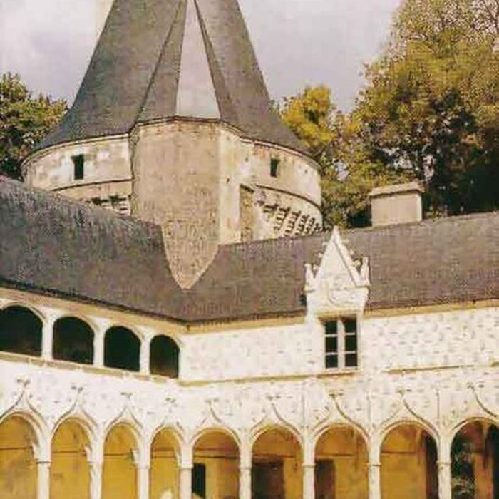 Photo de Château dArgy
