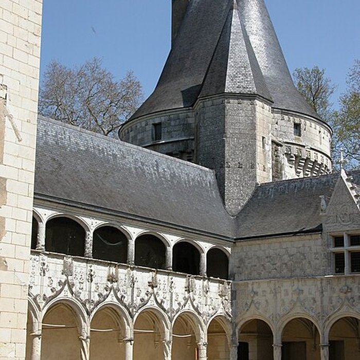 Photo de Château dArgy