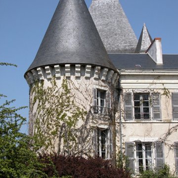 chateau d argy