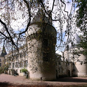 Château dArgy