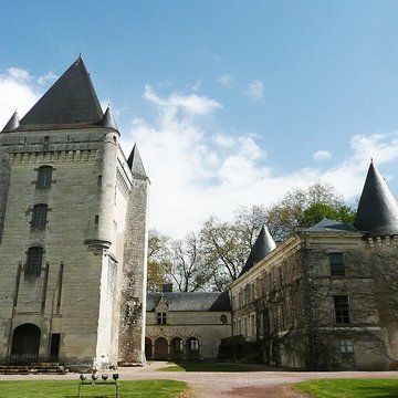 Château dArgy