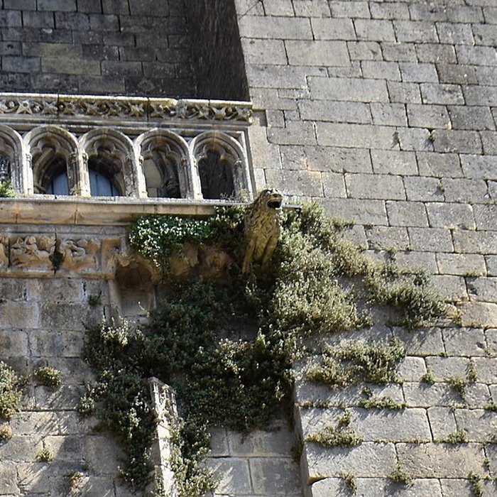 Photo de Église Saint-Laurent-et-Saint-Front de Beaumont-du-Périgord