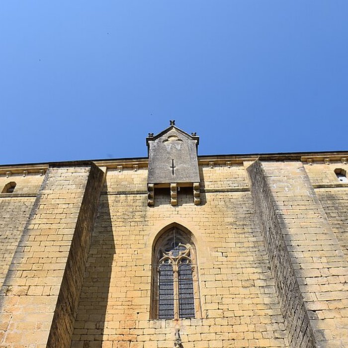 Photo de Église Saint-Laurent-et-Saint-Front de Beaumont-du-Périgord