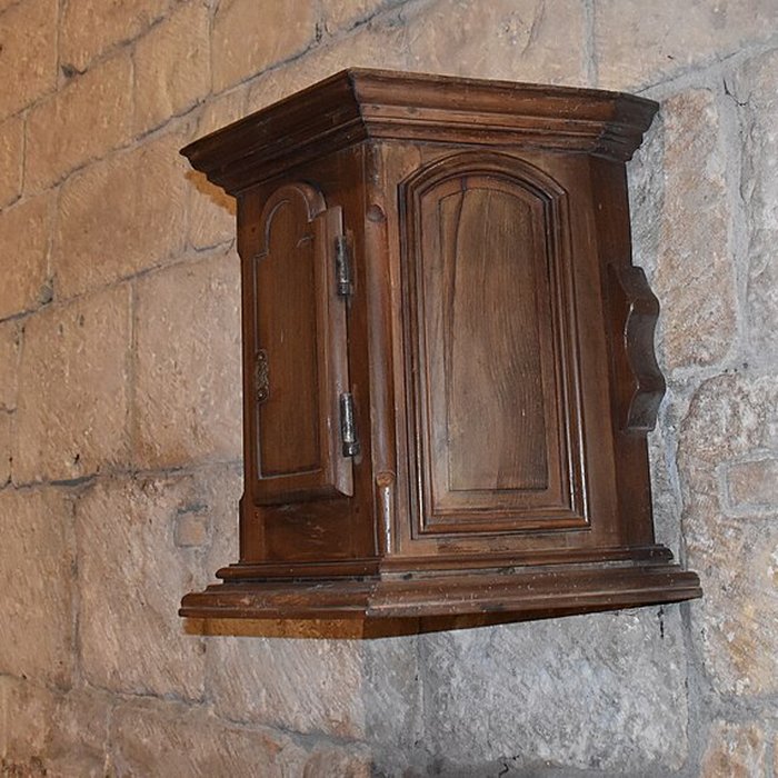 Photo de Église Saint-Laurent-et-Saint-Front de Beaumont-du-Périgord