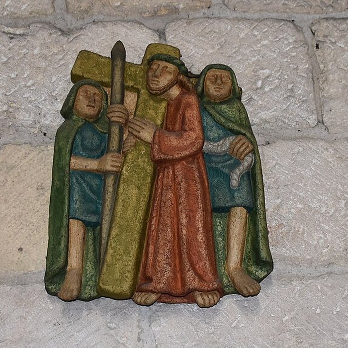 Photo de Église Saint-Laurent-et-Saint-Front de Beaumont-du-Périgord