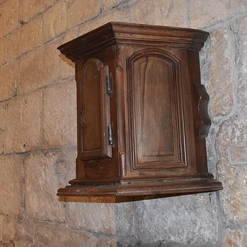 Église Saint-Laurent-et-Saint-Front de Beaumont-du-Périgord