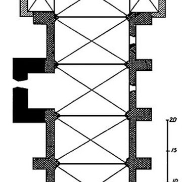 Église Saint-Laurent-et-Saint-Front de Beaumont-du-Périgord