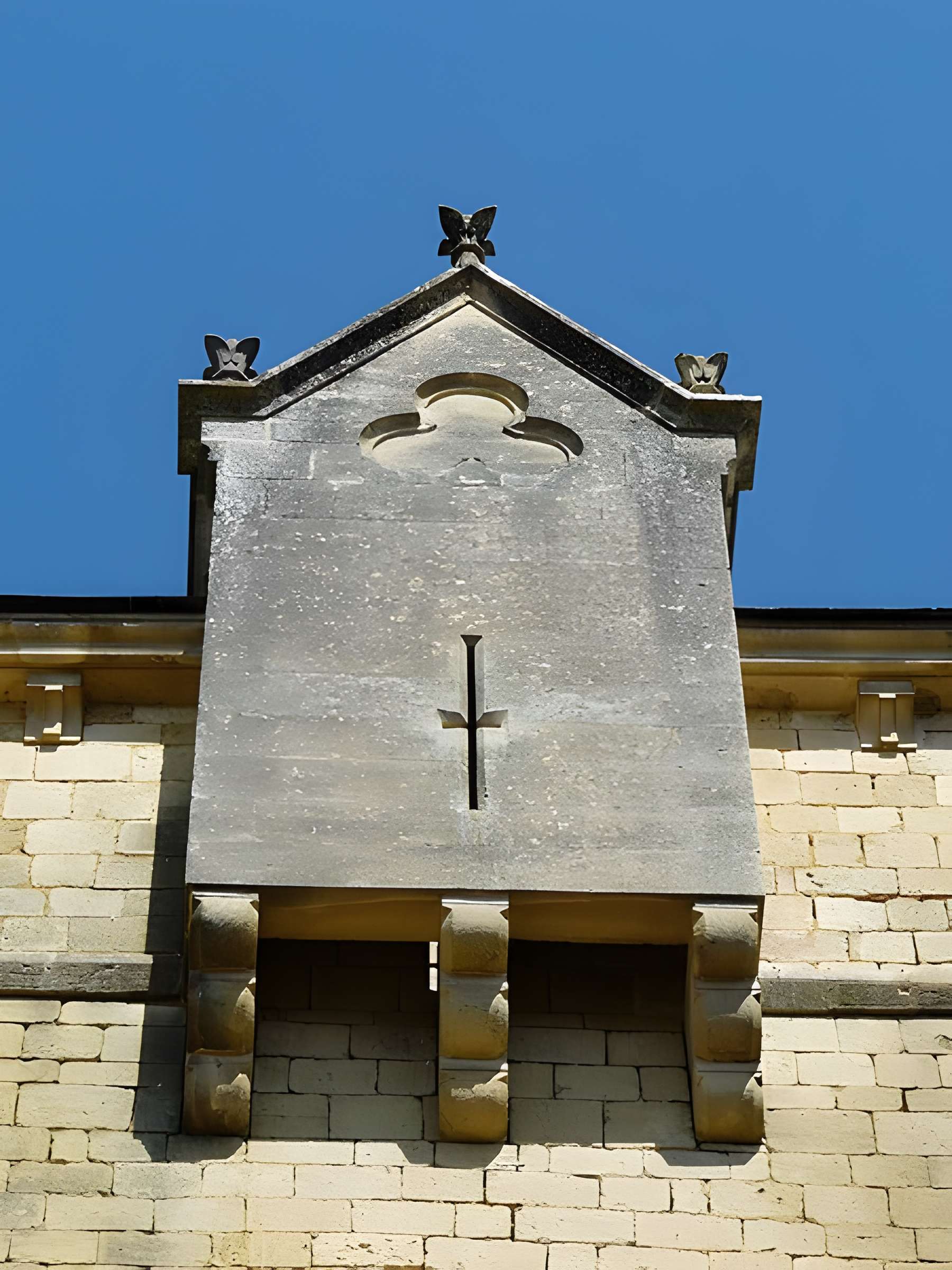 Église Saint-Laurent-et-Saint-Front de Beaumont-du-Périgord