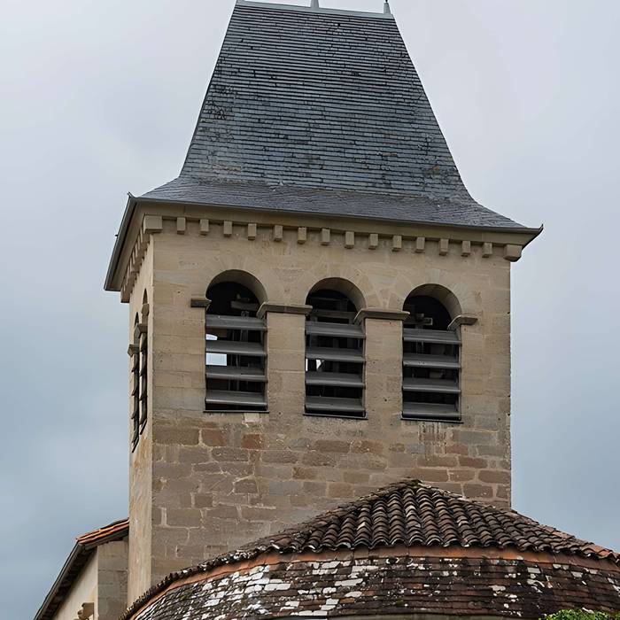 Photo de Eglise