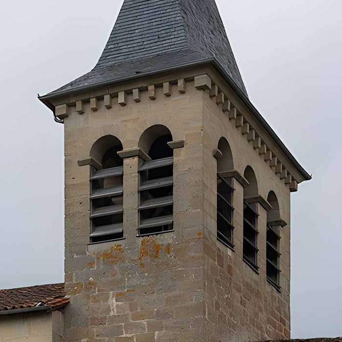 Photo de Eglise