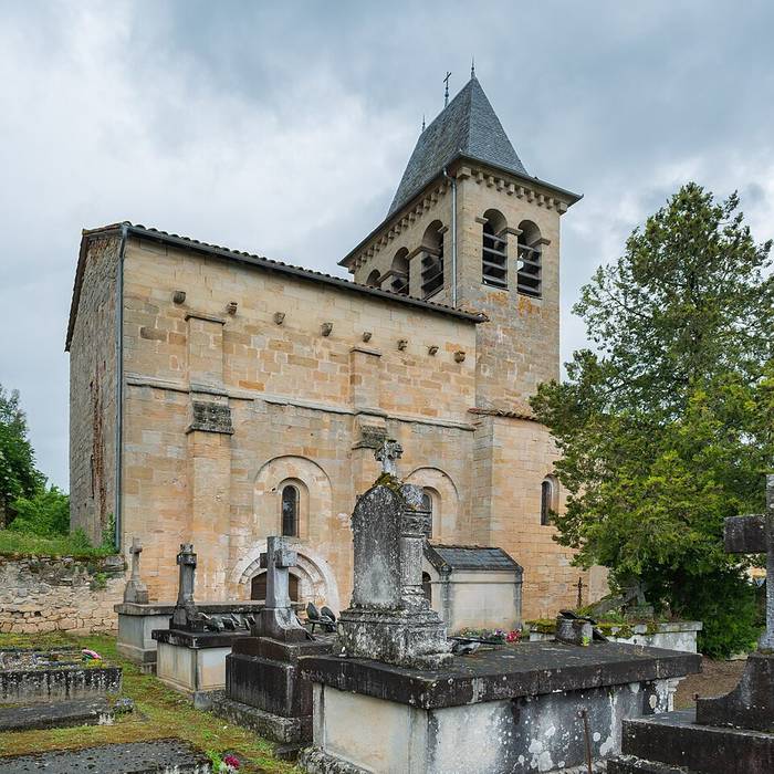 Photo de Eglise