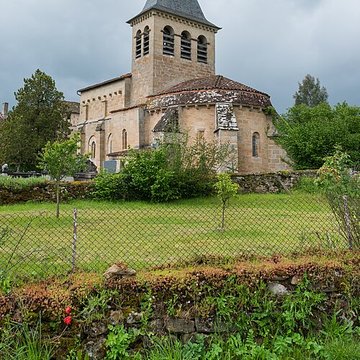 Eglise