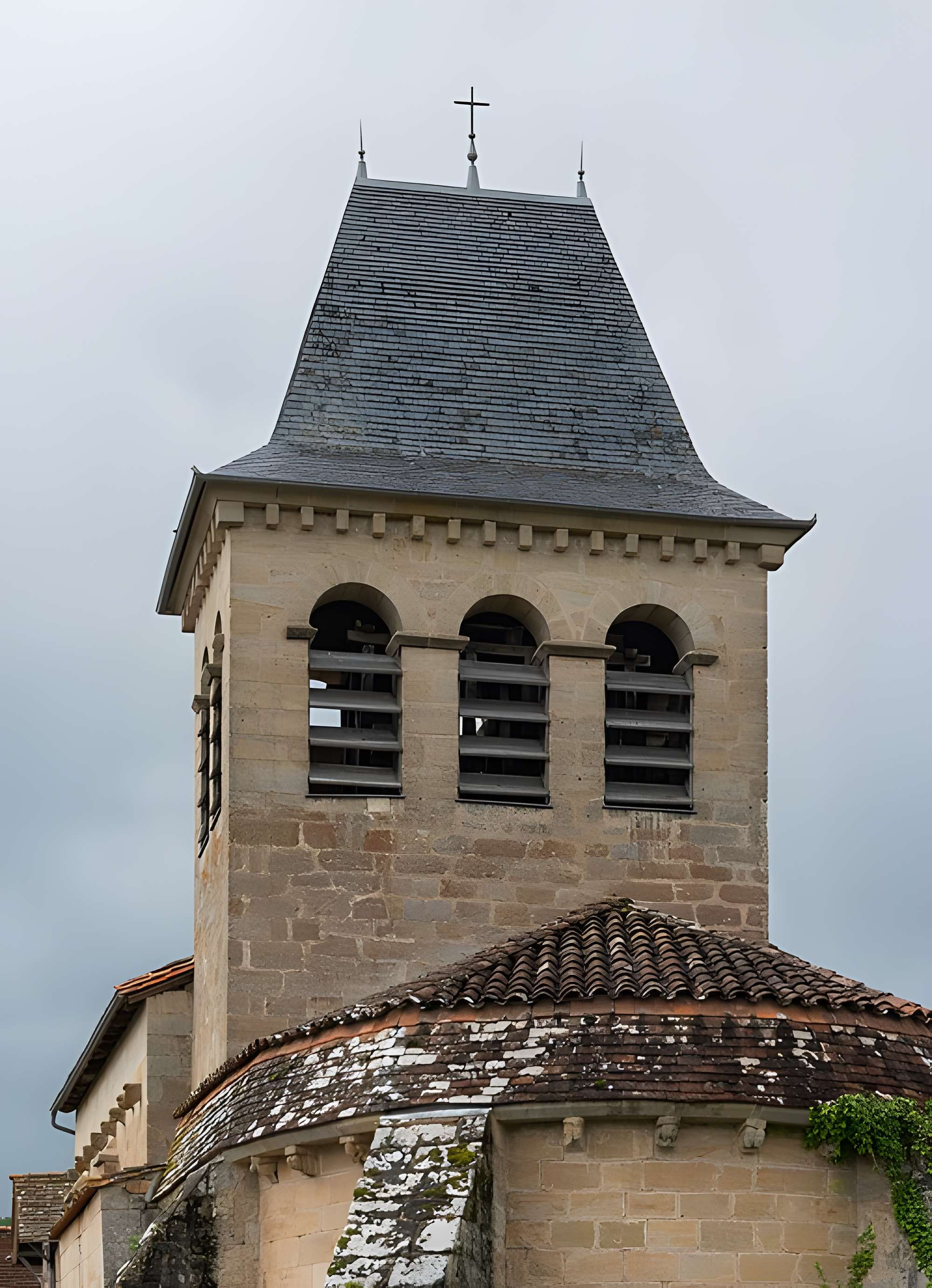 Eglise