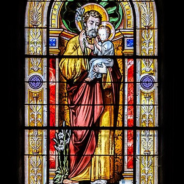 Photo de Église Saint-Lazare dAvallon