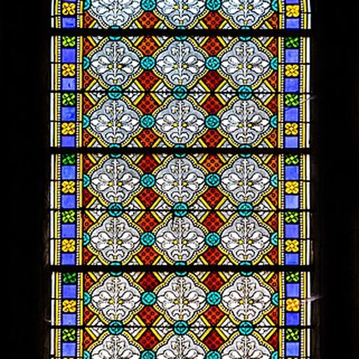 Photo de Église Saint-Lazare dAvallon