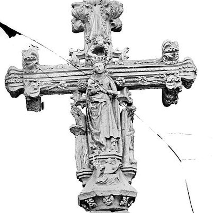 Photo de Église Saint-Lazare dAvallon