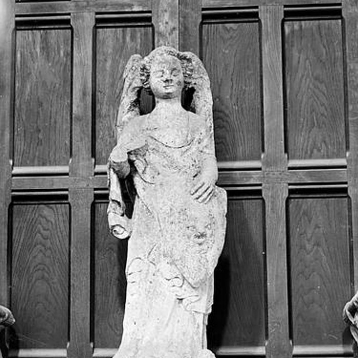 Photo de Église Saint-Lazare dAvallon